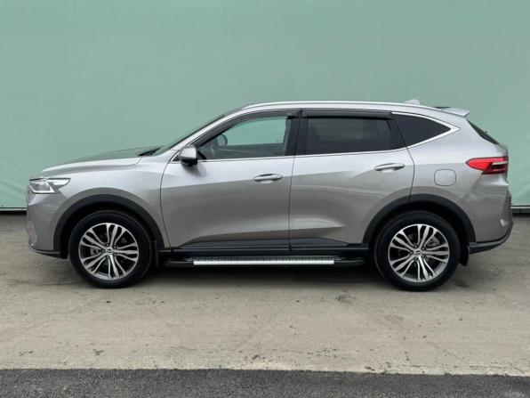 Haval F7 I Рестайлинг с пробегом 2023 года, цена 2 149 000 рублей, 48614 км, внедорожник, Автокод Объявления