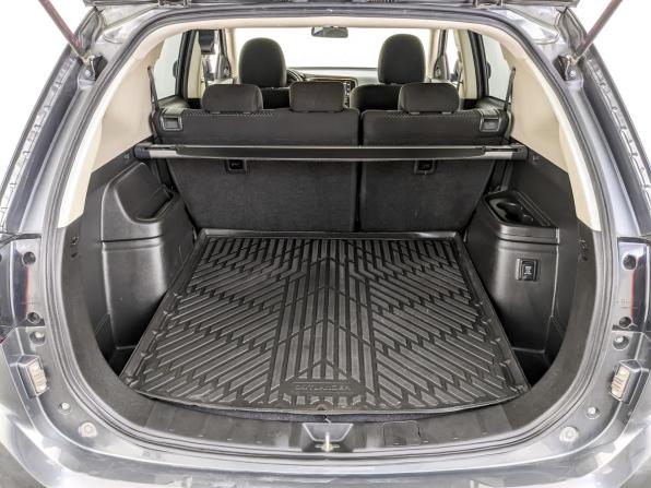 Mitsubishi Outlander III Рестайлинг 3 с пробегом 2020 года, цена 2 180 000 рублей, 96861 км, внедорожник, Автокод Объявления