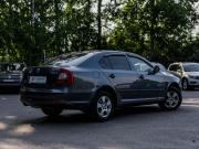 Skoda Octavia II (A5) Рестайлинг Санкт-Петербург  - изображение 14