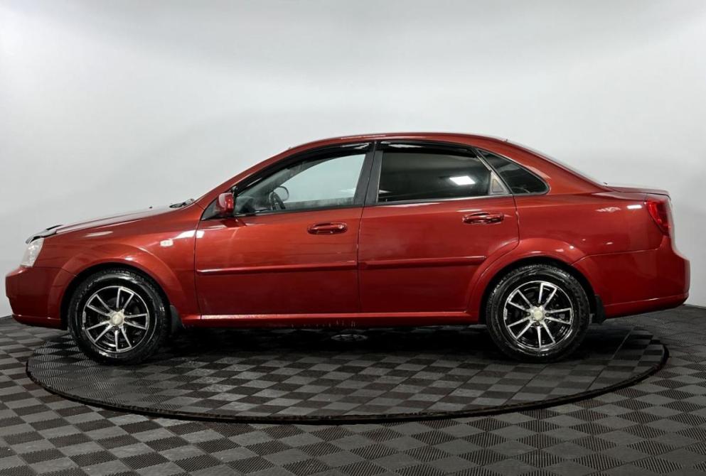 Chevrolet Lacetti I Нижний Новгород  - изображение 9