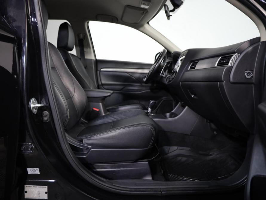 Mitsubishi Outlander III Санкт-Петербург  - изображение 22
