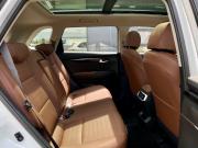 Kia Sportage (China) III (NP) Рестайлинг Москва  - изображение 48