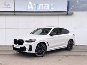 BMW X4 II (G02) Рестайлинг Краснодар  - изображение 12