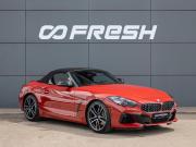 BMW Z4 III (G29) Краснодар  - изображение 31