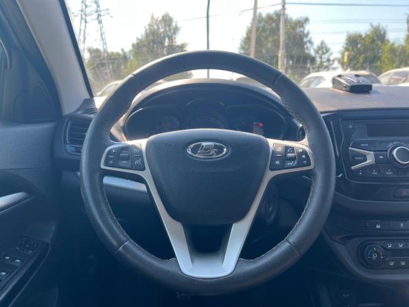 Lada (ВАЗ) Vesta I с пробегом 2021 года, цена 1 290 000 рублей, 22206 км, универсал, Автокод Объявления