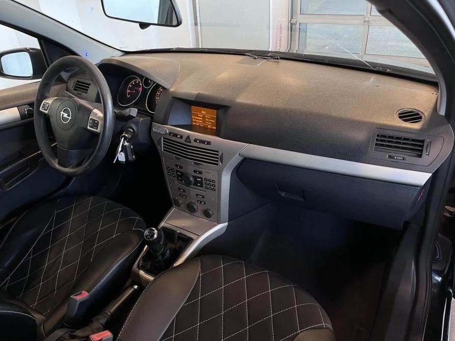Opel Astra H Рестайлинг Чебоксары  - изображение 12