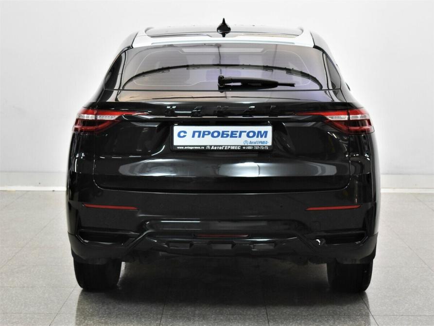 Haval F7 I Москва  - изображение 3