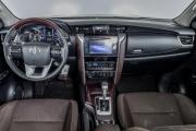 Toyota Fortuner II Казань  - изображение 22