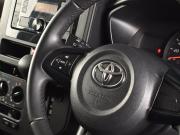 Toyota Tank I Кемерово  - изображение 31