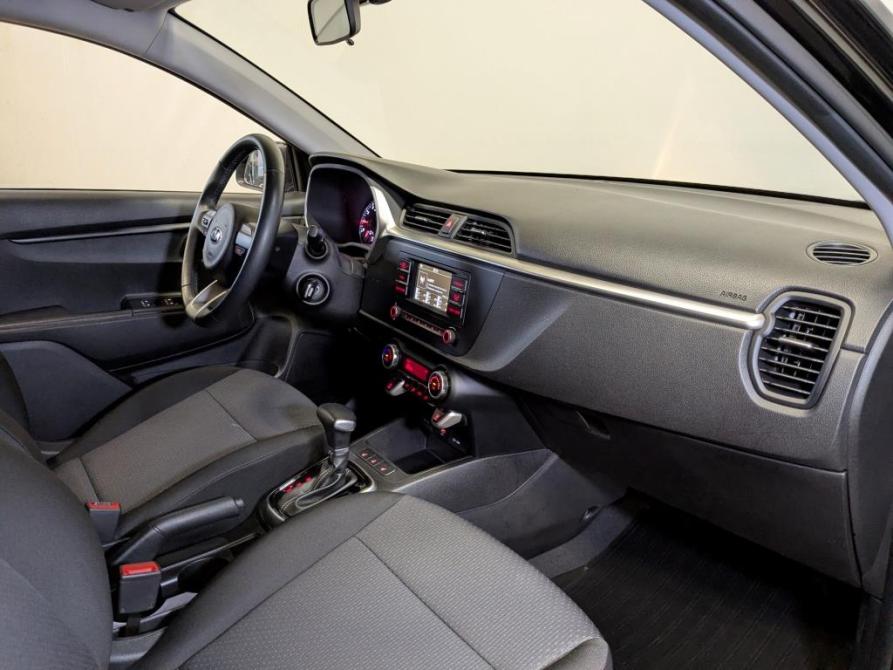 Kia Rio IV Рестайлинг Москва  - изображение 11