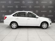 Lada (ВАЗ) Granta I Рестайлинг Москва  - изображение 28