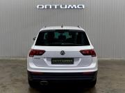 Volkswagen Tiguan II Краснодар  - изображение 26