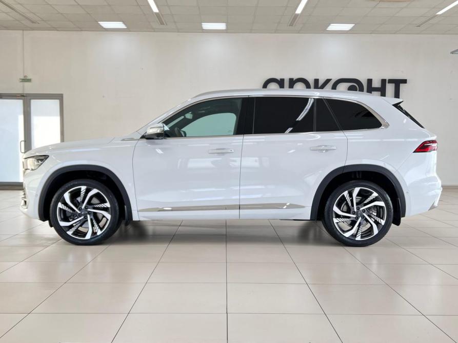 Geely Monjaro I Волгоград  - изображение 7
