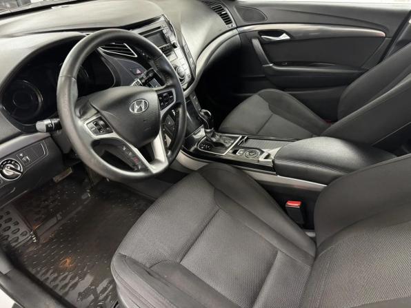Hyundai i40 I с пробегом 2013 года, цена 1 200 000 рублей, 327000 км, универсал, Автокод Объявления