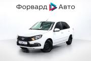 Lada (ВАЗ) Granta I Рестайлинг Тюмень  - изображение 29