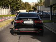 Toyota Camry VIII (XV70) Рестайлинг Санкт-Петербург  - изображение 42
