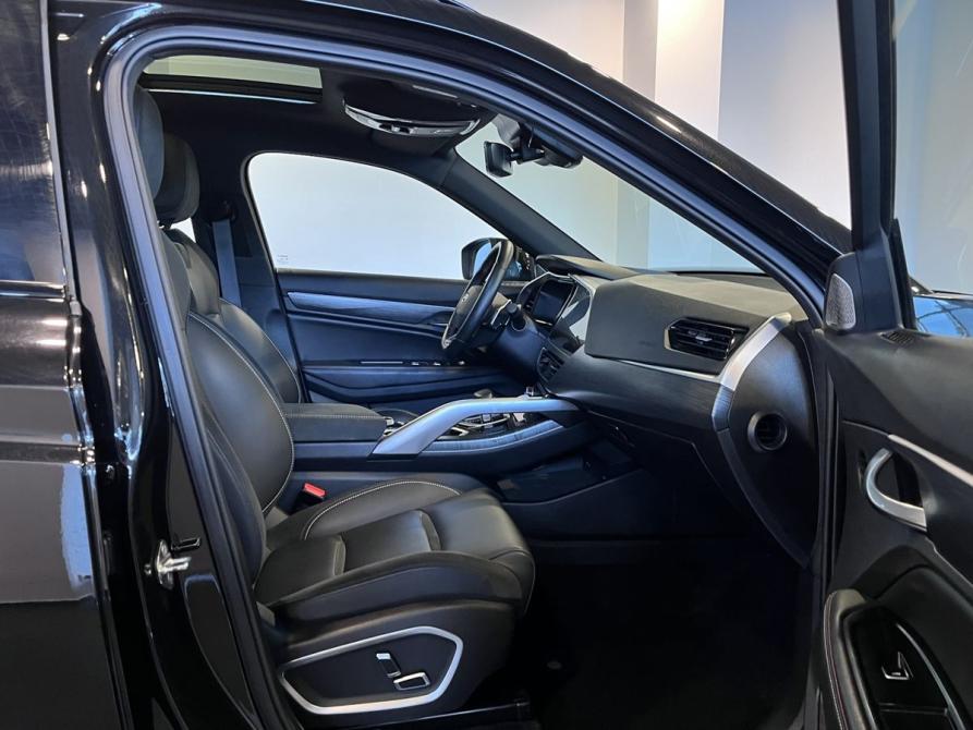 Geely Tugella I Рестайлинг Чебоксары  - изображение 27