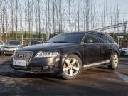 Audi A6 III (C6) Рестайлинг Санкт-Петербург  - изображение 17