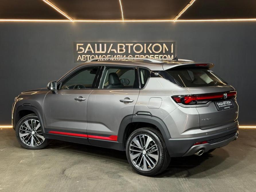 Changan CS35 Plus I Рестайлинг Уфа  - изображение 5