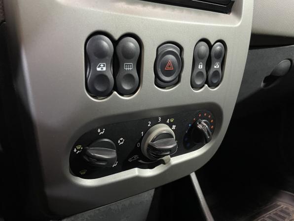 Renault Logan I Рестайлинг с пробегом 2011 года, цена 479 000 рублей, 126337 км, седан, Автокод Объявления