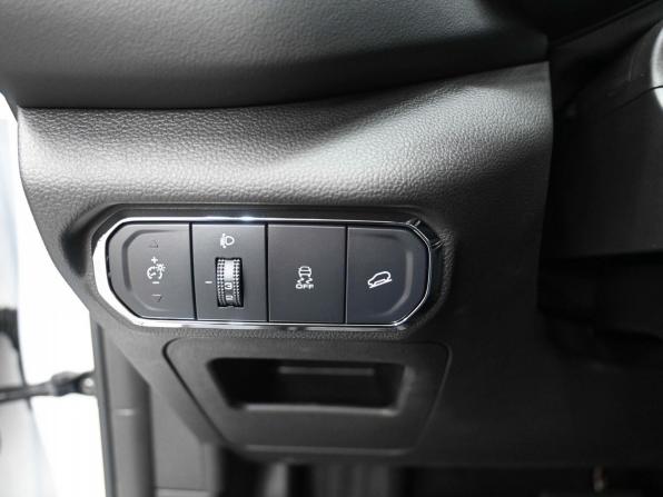 Haval Jolion I Рестайлинг с пробегом 2026 года, цена 2 649 900 рублей, 65 км, внедорожник, Автокод Объявления