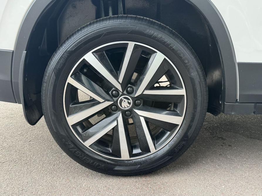 Skoda Kamiq I (China Market) Воронеж  - изображение 17