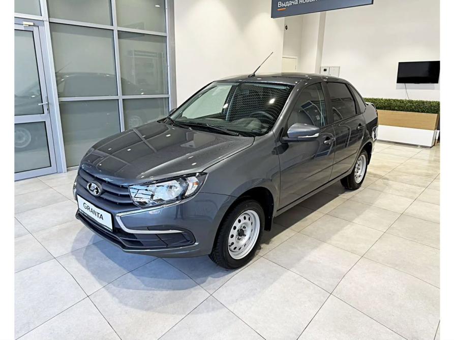 Lada (ВАЗ) Granta I Рестайлинг Брянск  - изображение 1