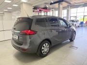 Opel Zafira C Казань  - изображение 24