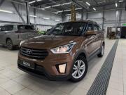 Hyundai Creta I Санкт-Петербург  - изображение 4