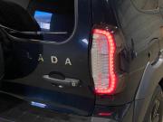 Lada (ВАЗ) Niva Travel I Челябинск  - изображение 28