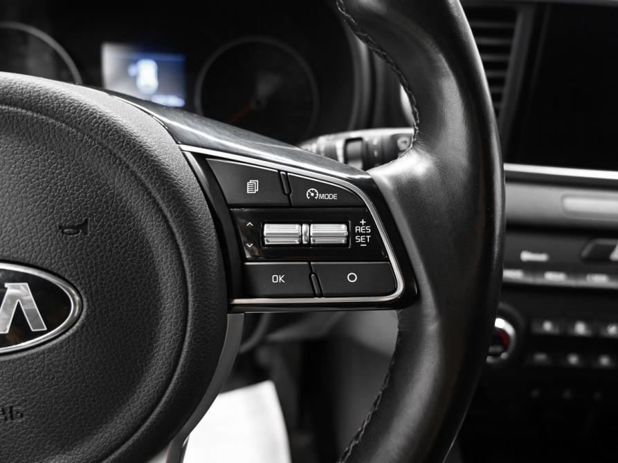 Kia Sportage IV Рестайлинг Тверь  - изображение 18