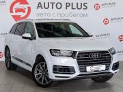 Audi Q7 II (4M) Минеральные Воды  - изображение 25