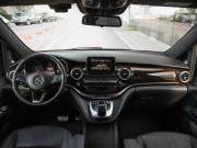 Mercedes-Benz V-Класс III (W447) Рестайлинг Санкт-Петербург  - изображение 43