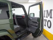 Jeep Wrangler III (JK) Новосибирск  - изображение 30