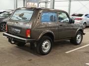 Lada (ВАЗ) 2121 (4x4) I Рестайлинг Набережные Челны  - изображение 28