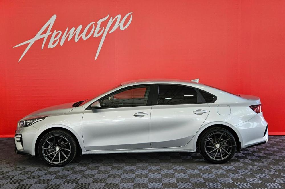 Kia Cerato IV Вологда  - изображение 2