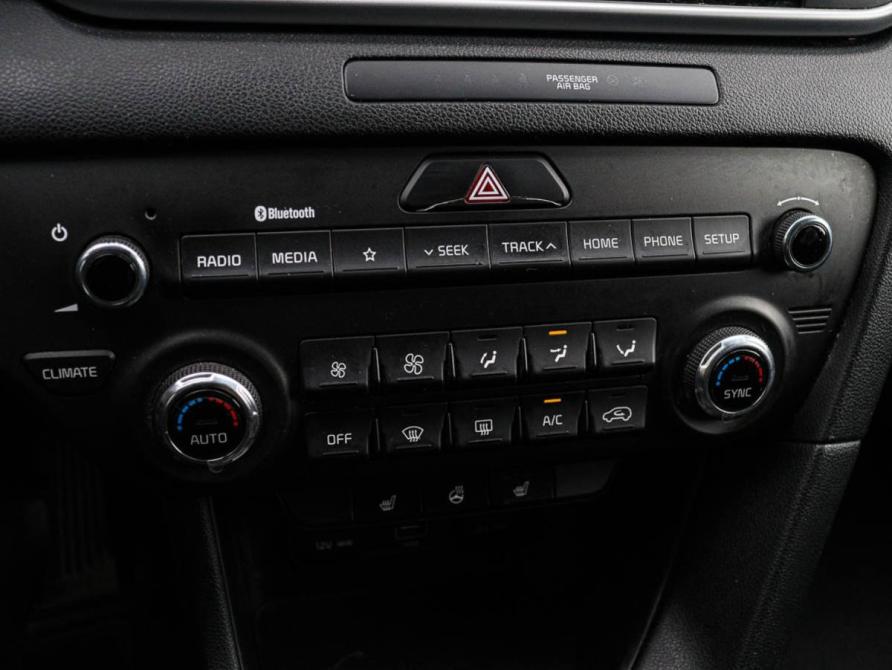 Kia Sportage IV Рестайлинг Москва  - изображение 19