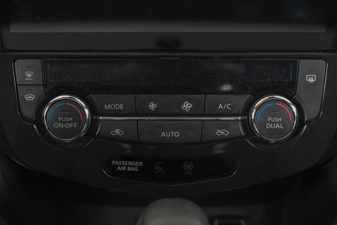 Nissan X-Trail III Рестайлинг с пробегом 2022 года, цена 3 209 000 рублей, 111879 км, внедорожник, Автокод Объявления