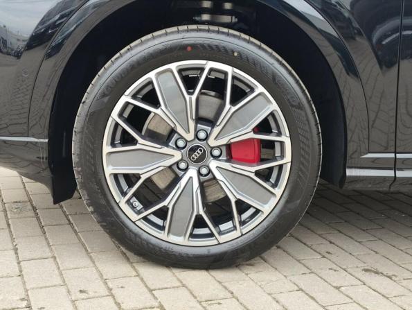 Audi Q5 III с пробегом 2026 года, цена 6 059 000 рублей, 62 км, внедорожник, Автокод Объявления
