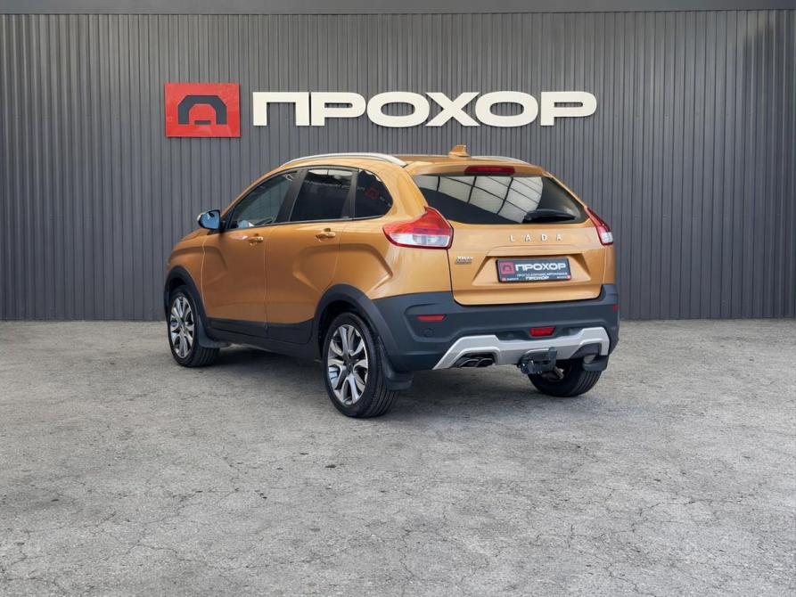 Lada (ВАЗ) XRAY I Пермь  - изображение 30
