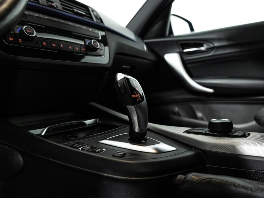 BMW 1 серии II (F20/F21) Рестайлинг 2 Санкт-Петербург  - изображение 19