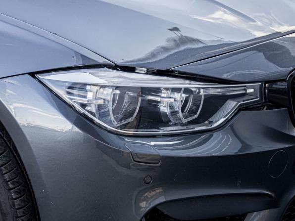 BMW 3 серии VI (F3x) Рестайлинг с пробегом 2018 года, цена 1 890 000 рублей, 174818 км, седан, Автокод Объявления