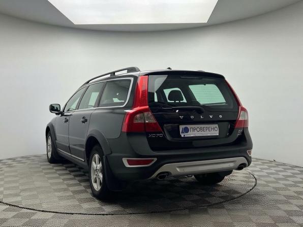 Volvo XC70 II с пробегом 2012 года, цена 1 449 000 рублей, 157000 км, универсал, Автокод Объявления