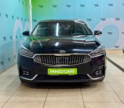Kia K7 YG (II) Набережные Челны  - изображение 32
