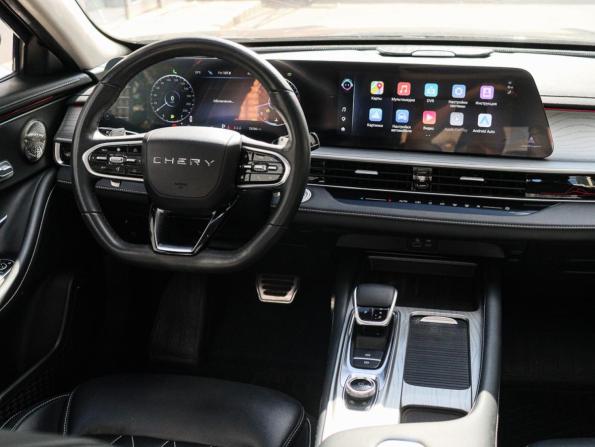 Chery Arrizo 8 с пробегом 2023 года, цена 1 995 000 рублей, 73019 км, седан, Автокод Объявления
