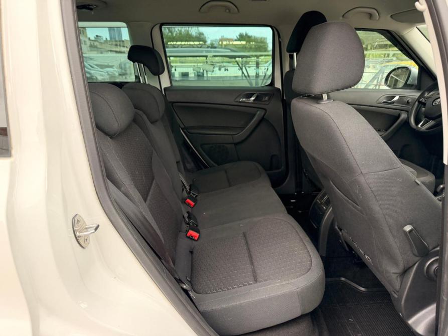 Skoda Yeti I Рестайлинг Москва  - изображение 18