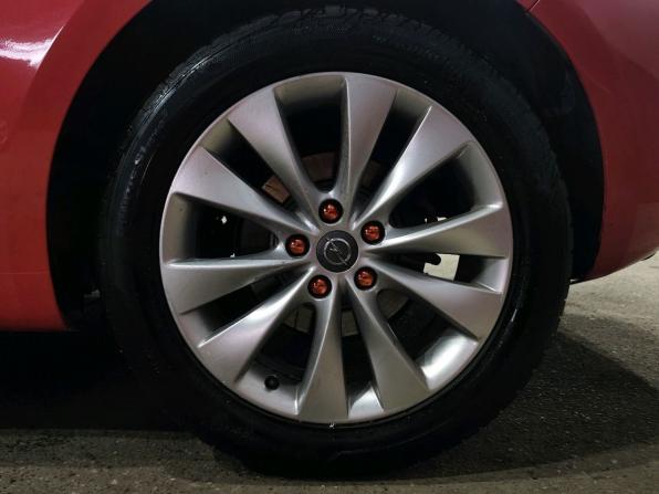 Opel Astra J Рестайлинг с пробегом 2012 года, цена 940 000 рублей, 133355 км, хэтчбек, Автокод Объявления