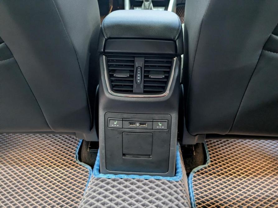 Skoda Octavia III (A7) Рестайлинг Москва  - изображение 26