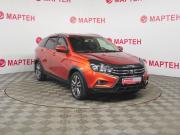 Lada (ВАЗ) Vesta I Вологда  - изображение 20