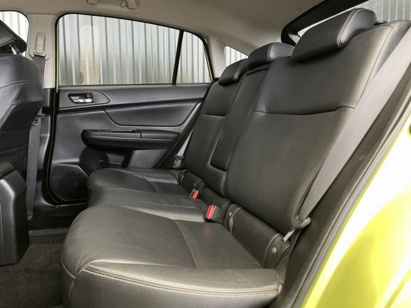 Subaru XV I с пробегом 2013 года, цена 1 347 000 рублей, 98697 км, внедорожник, Автокод Объявления